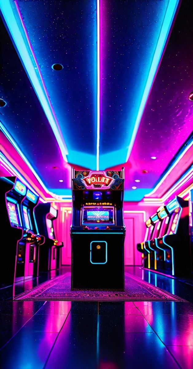 gameheaven এর প্রধান গেম স্ক্রিন